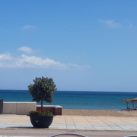 Beach Apartments Old Town II Estepona Exterior foto