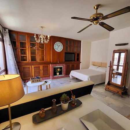 Beach Apartments Old Town II Estepona Exterior foto