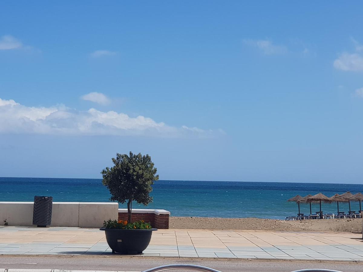 Beach Apartments Old Town II Estepona Exterior foto