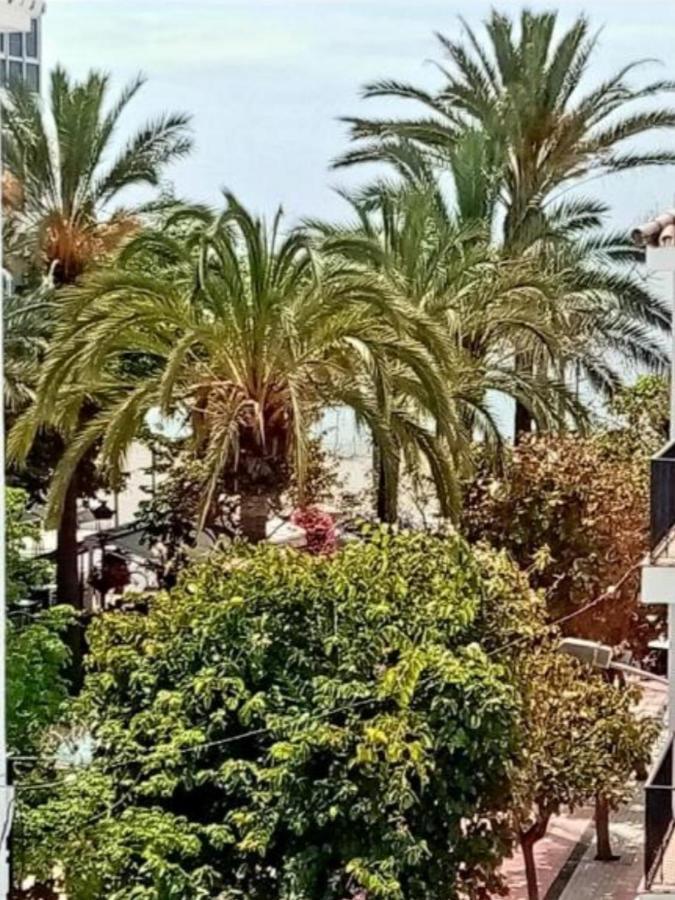 Beach Apartments Old Town II Estepona Exterior foto
