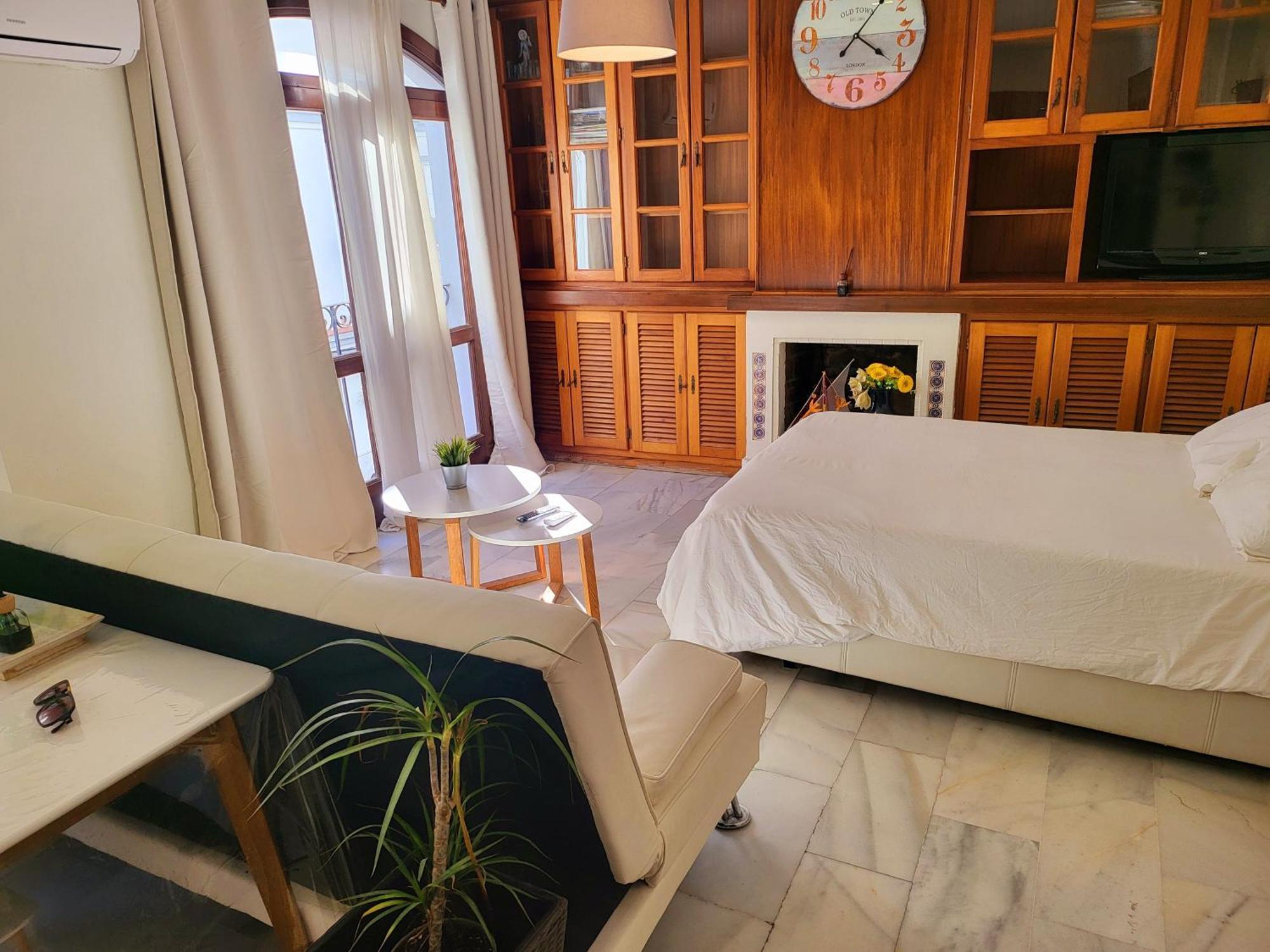 Beach Apartments Old Town II Estepona Exterior foto